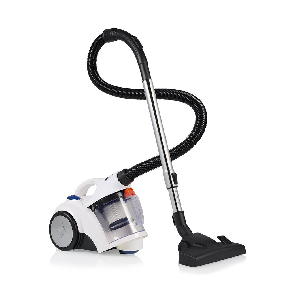 Tristar SZ-4116 — Cyclone Vacuum Cleaner, Bagged, Power 700 W, Dust capacity 2 L
