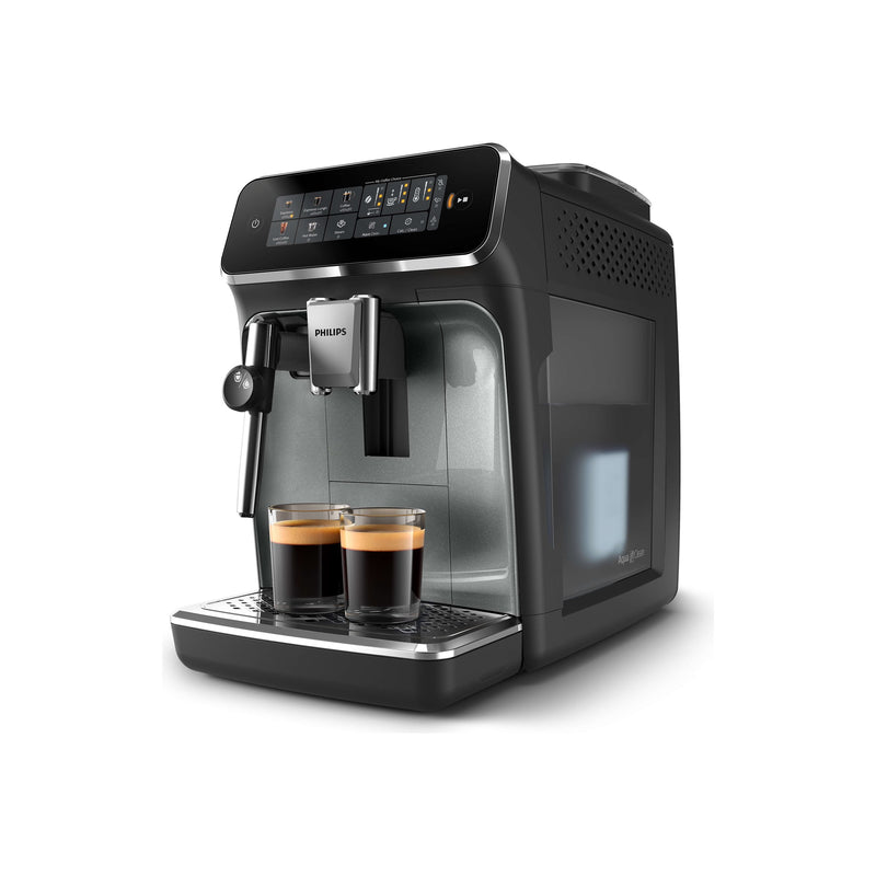 Philips EP3329/70 Series 3300 — Coffee Maker, Pump pressure 15 bar, Built-in milk frother, Fully Automatic