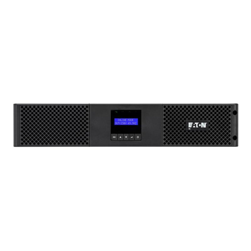 Eaton 9E2000IR — 9E UPS, 2000 VA, 1800 W, 230 V