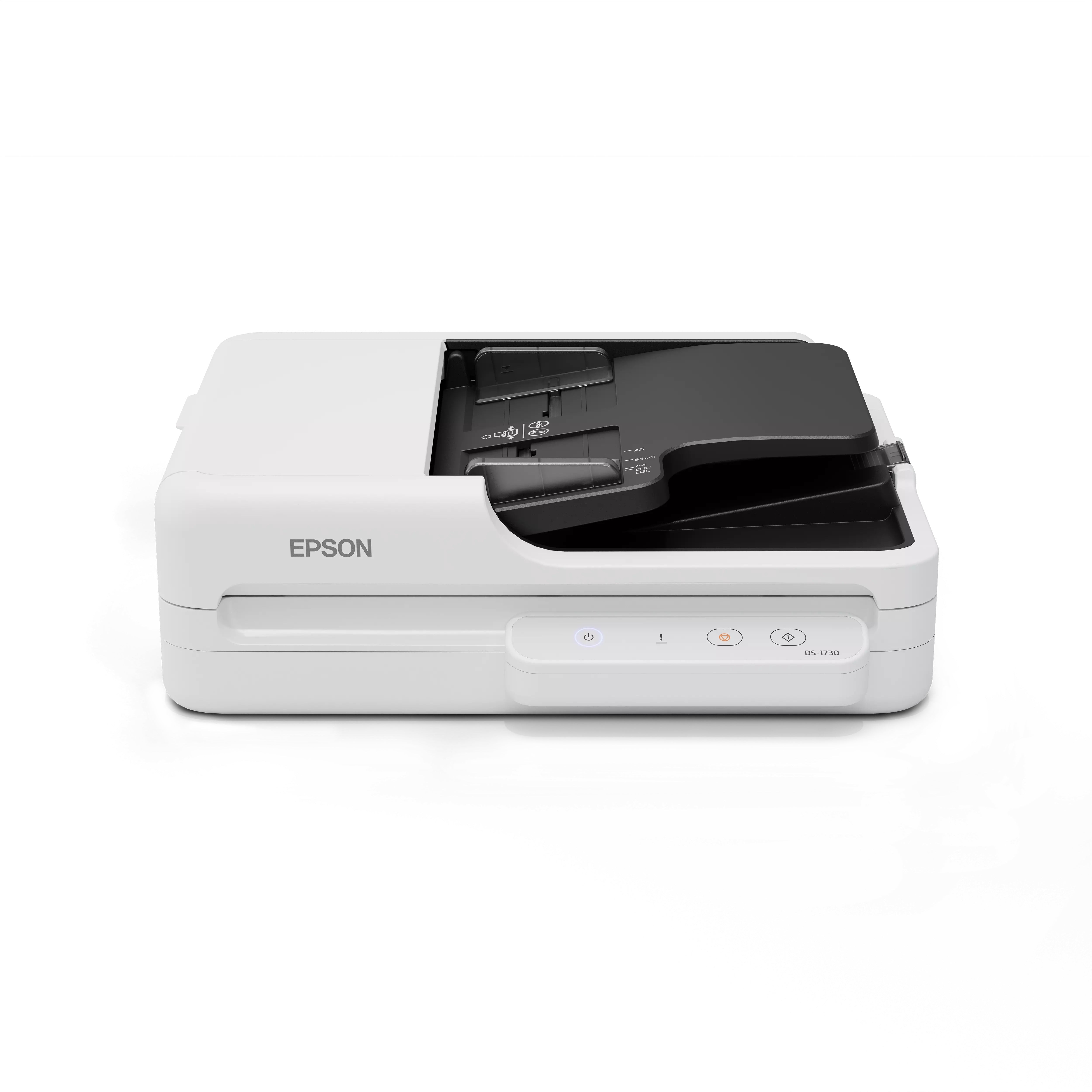 Epson Scanner WorkForce DS-1730, Colour