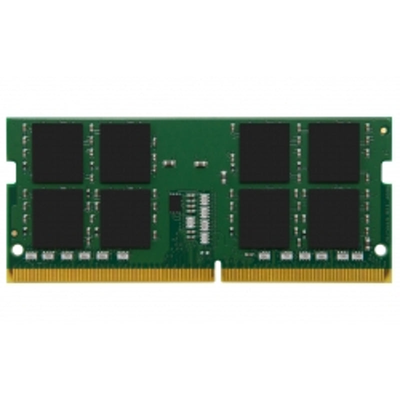 Kingston KVR32S22D8/32, 32 GB, DDR4, 3200 MHz