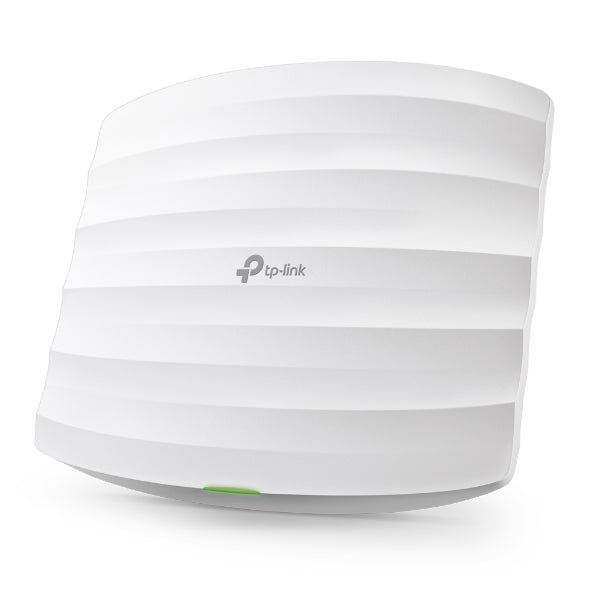 TP-LINK EAP115 — Access Point, 802.11n, 2.4GHz, 300 Mbit/s