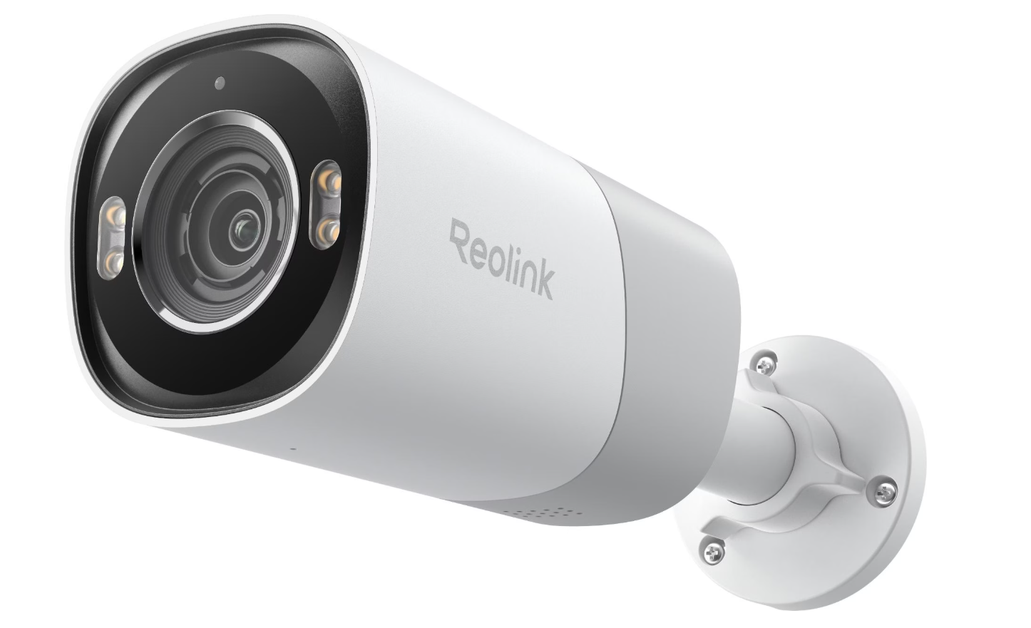 Reolink RP-PCB8MZ — Smart 4K 133° View PoE Camera with 5× Optical Zoom, Bullet, 8 MP, F2.7-13.5mm/F1.6