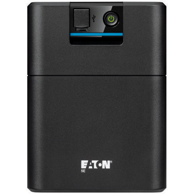 Eaton UPS 5E Gen2 2200UI IEC, 2200 VA, 1200 W