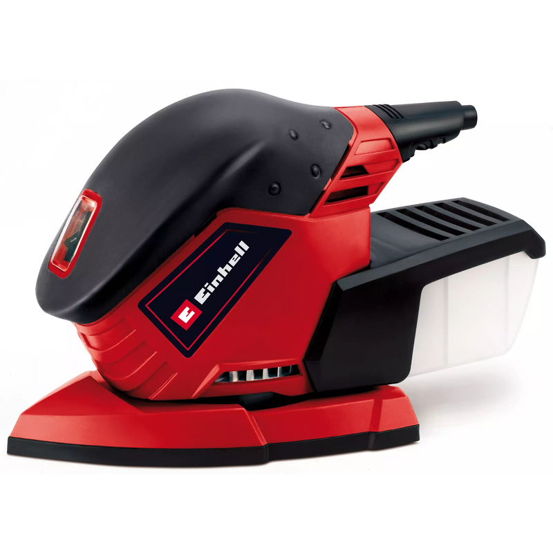 einhell Delta Sander TE-OS 1320, 130 W