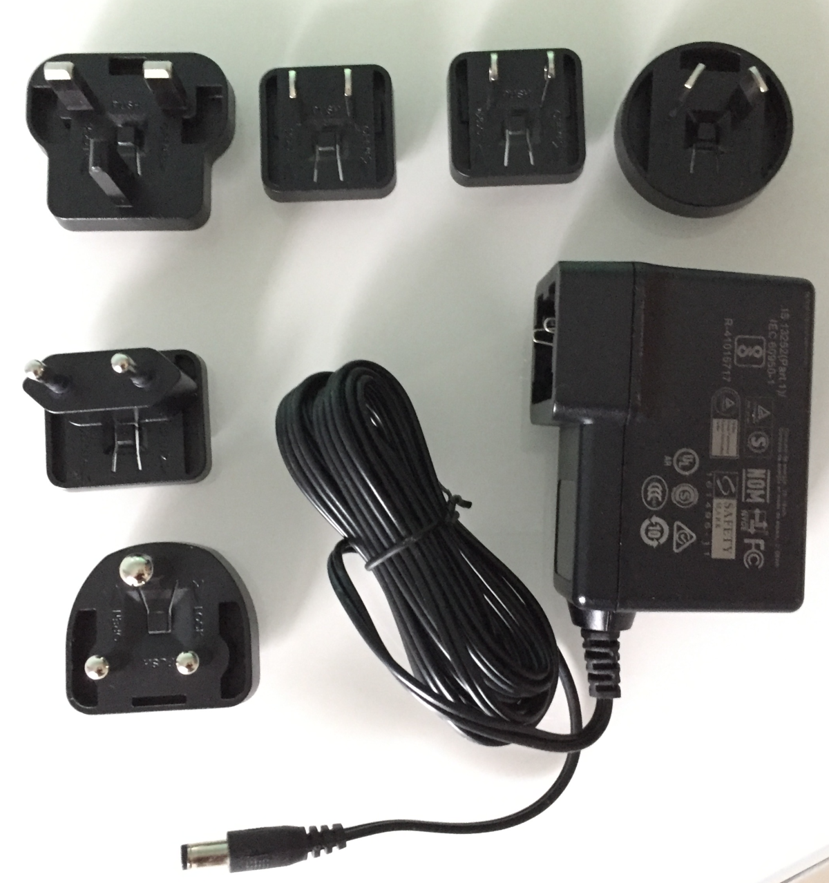 Evoko ERM2014
