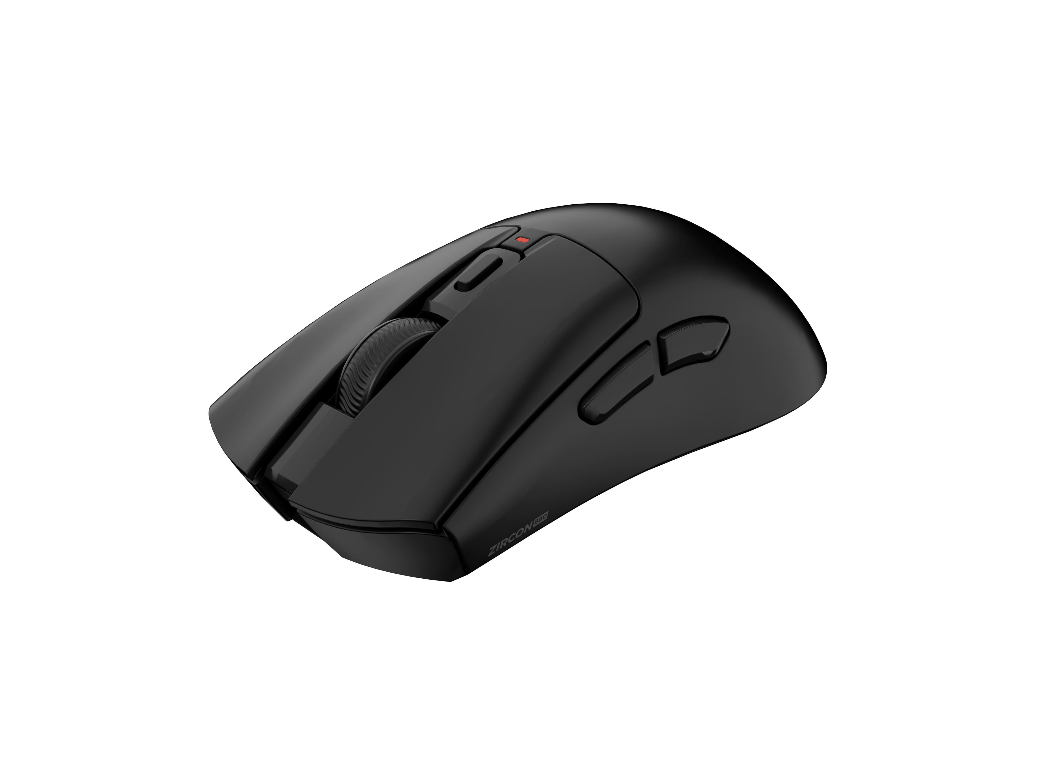 Genesis Zircon 880, Wireless, Gaming Mouse, Black