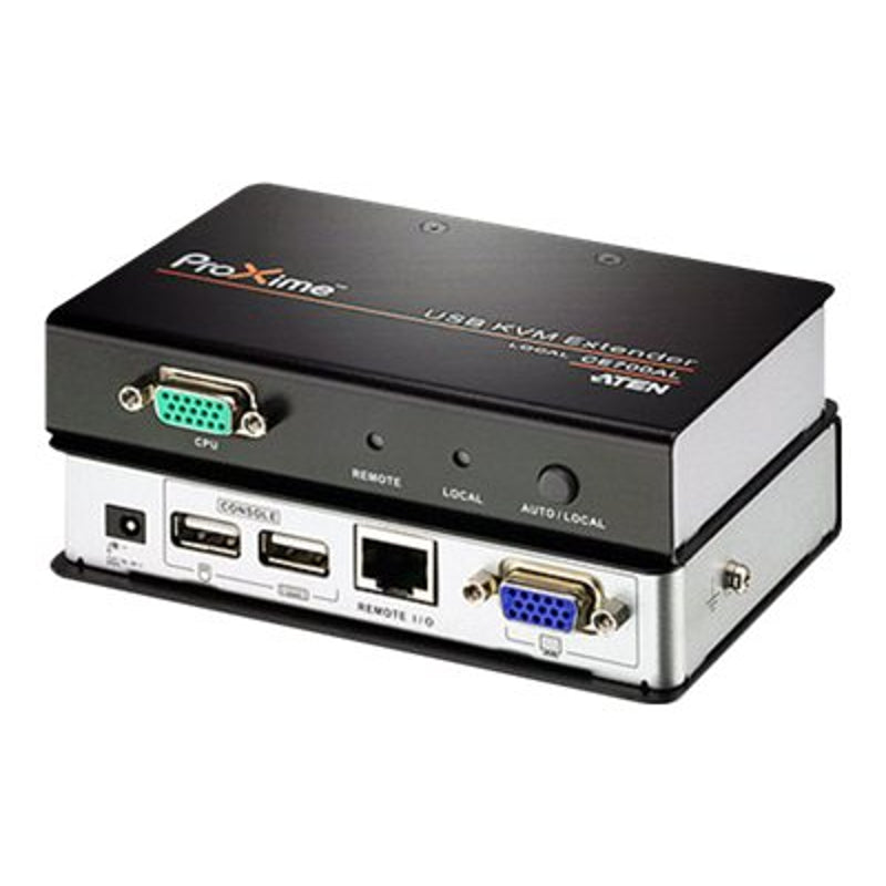 Aten USB VGA Cat 5 KVM Extender (1280 x 1024@150m)