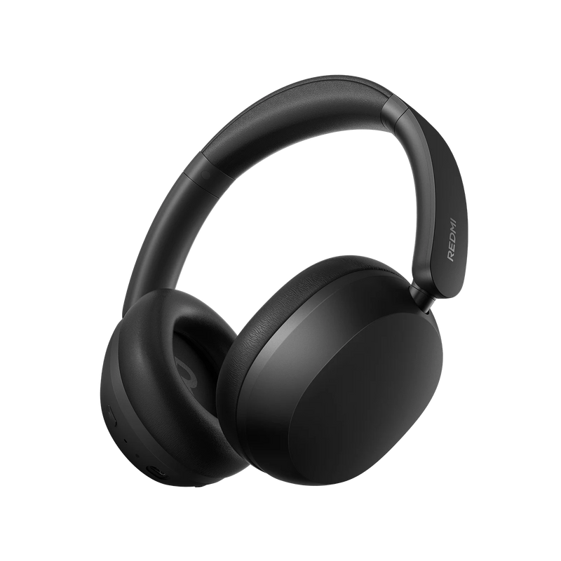 Xiaomi Redmi Headphones Neo, Bluetooth, Microphone, Obsidian Black