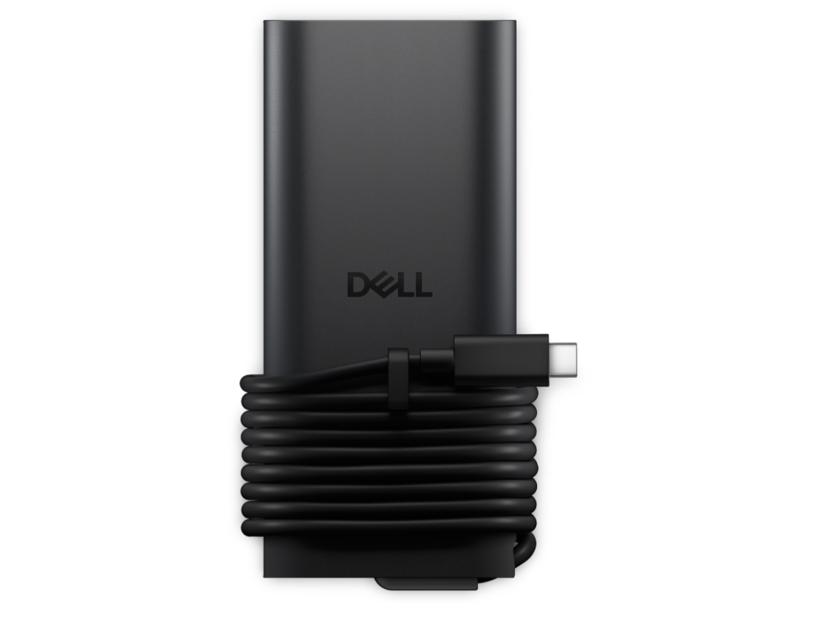 Dell 130W USB-C AC adapter, 130 W, 5/9/15/20 V