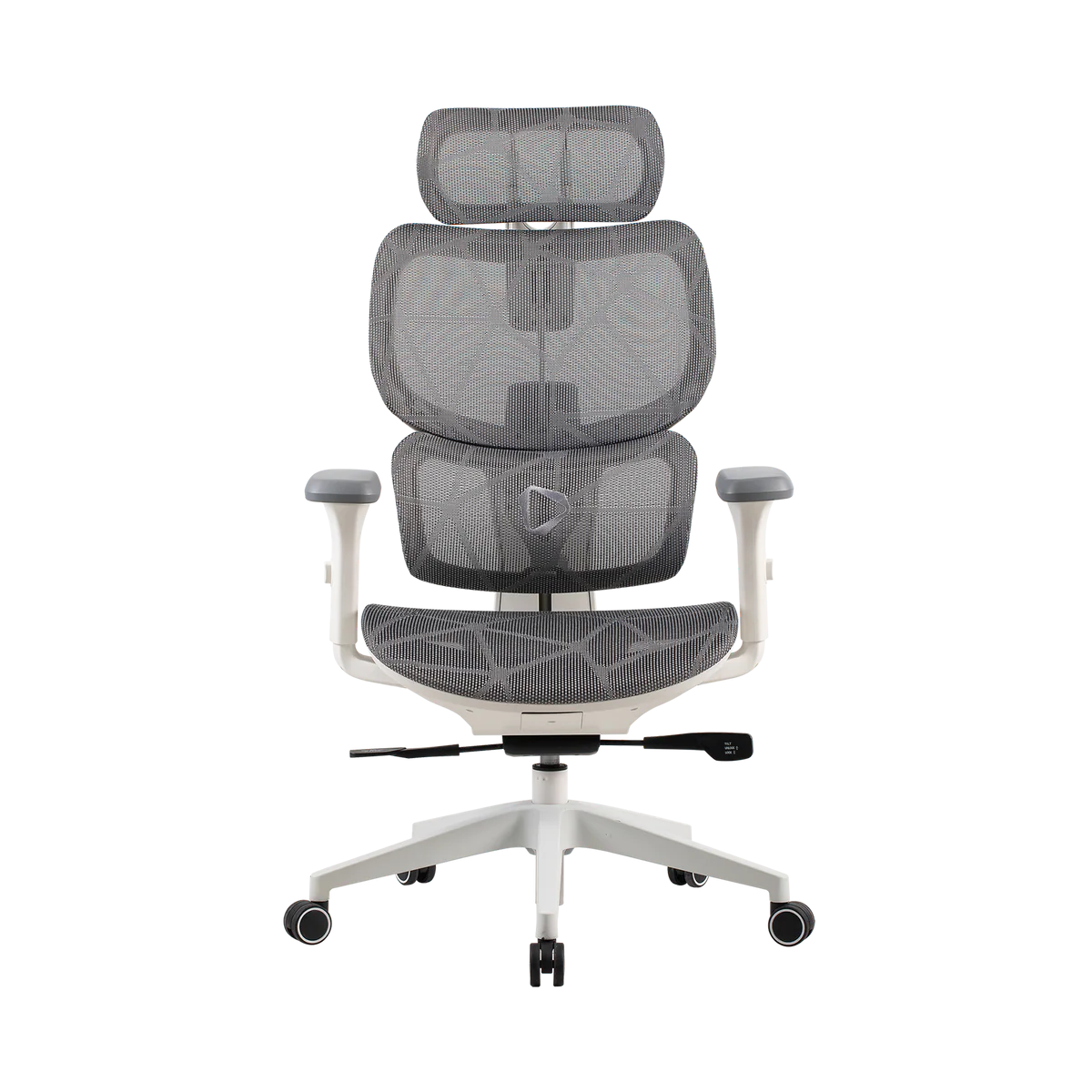 Onex Ventra Premium Mesh, Gaming Office Chair, White