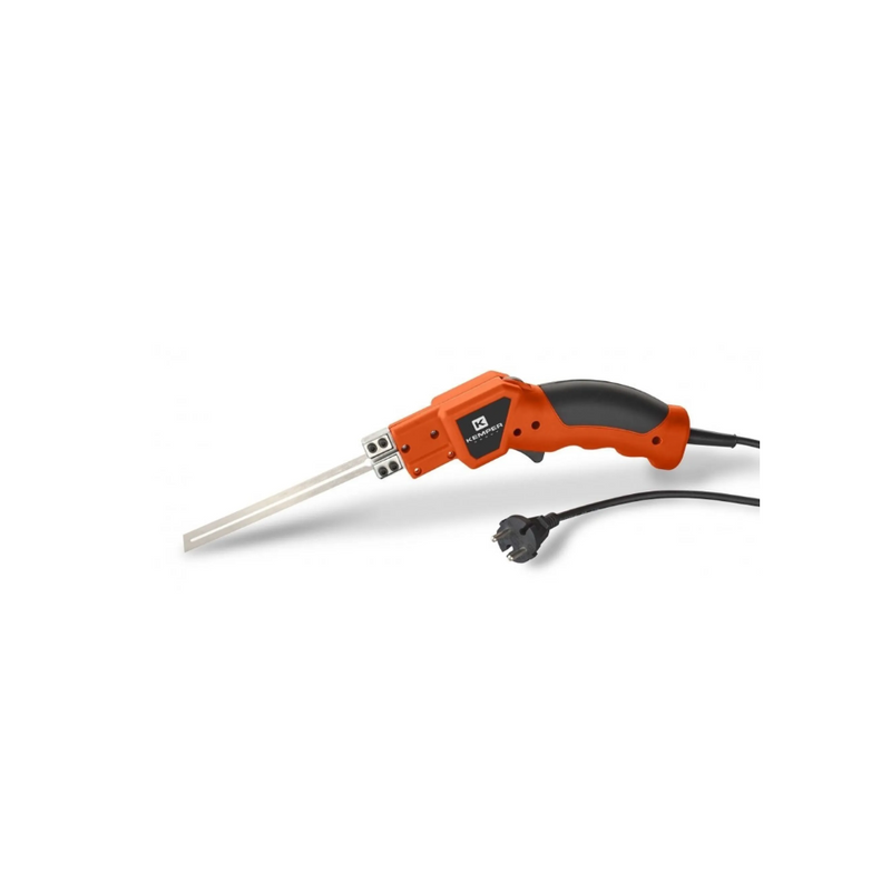 Kemper Electrically Heated Knife, 150 W