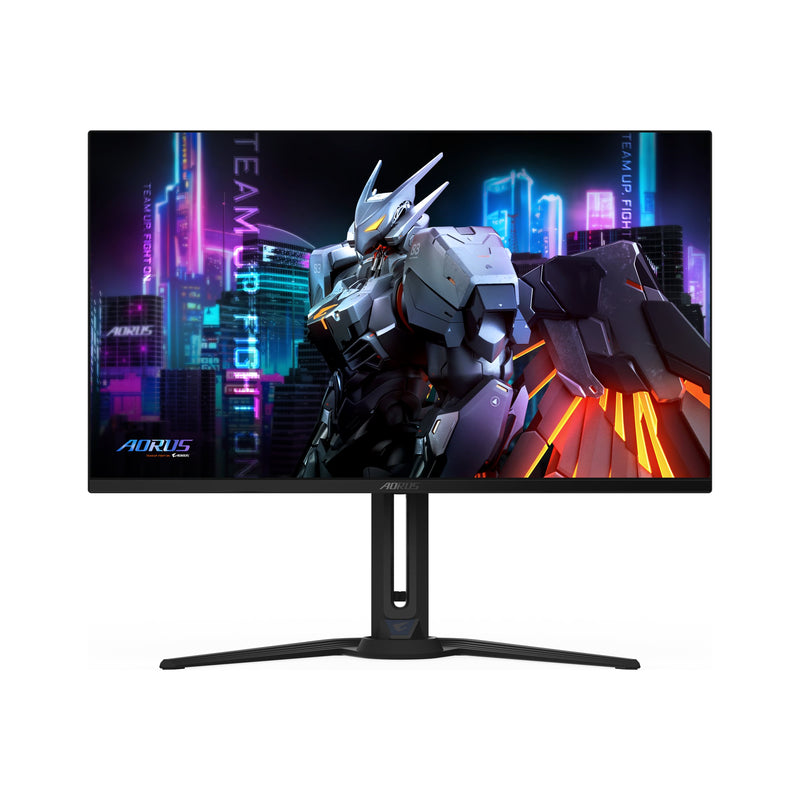 Gigabyte AORUS FO32U2 EK1, 31.5 ", OLED, 16:9