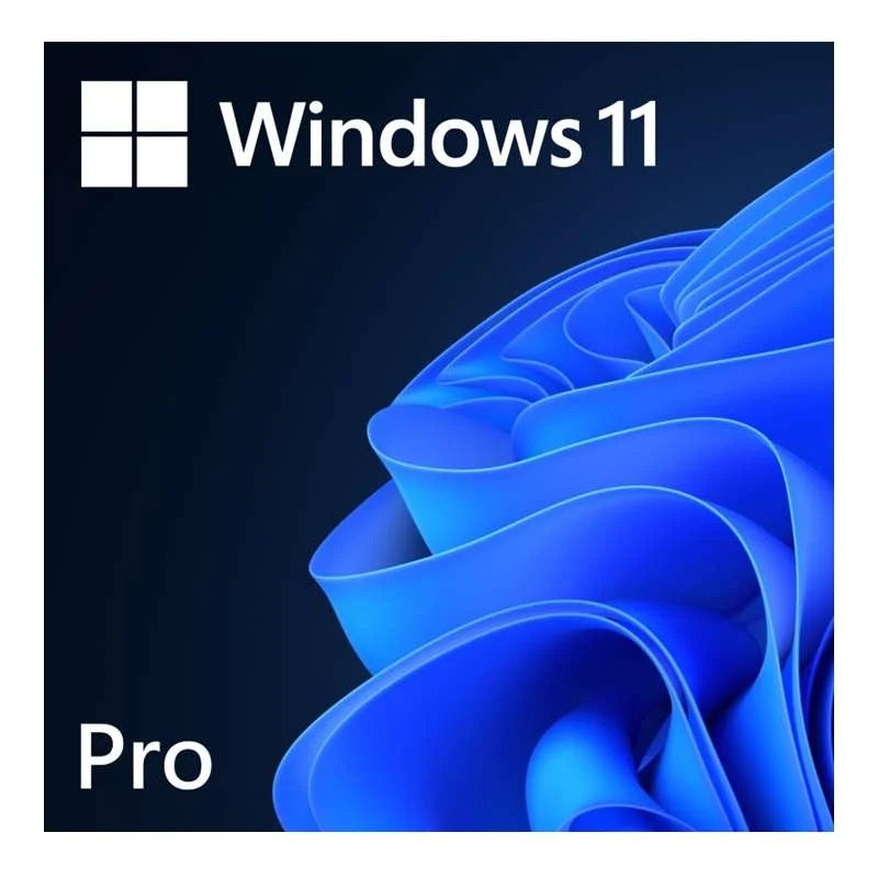 Microsoft Windows 11 Pro, FQC-10572, ESD, All Languages