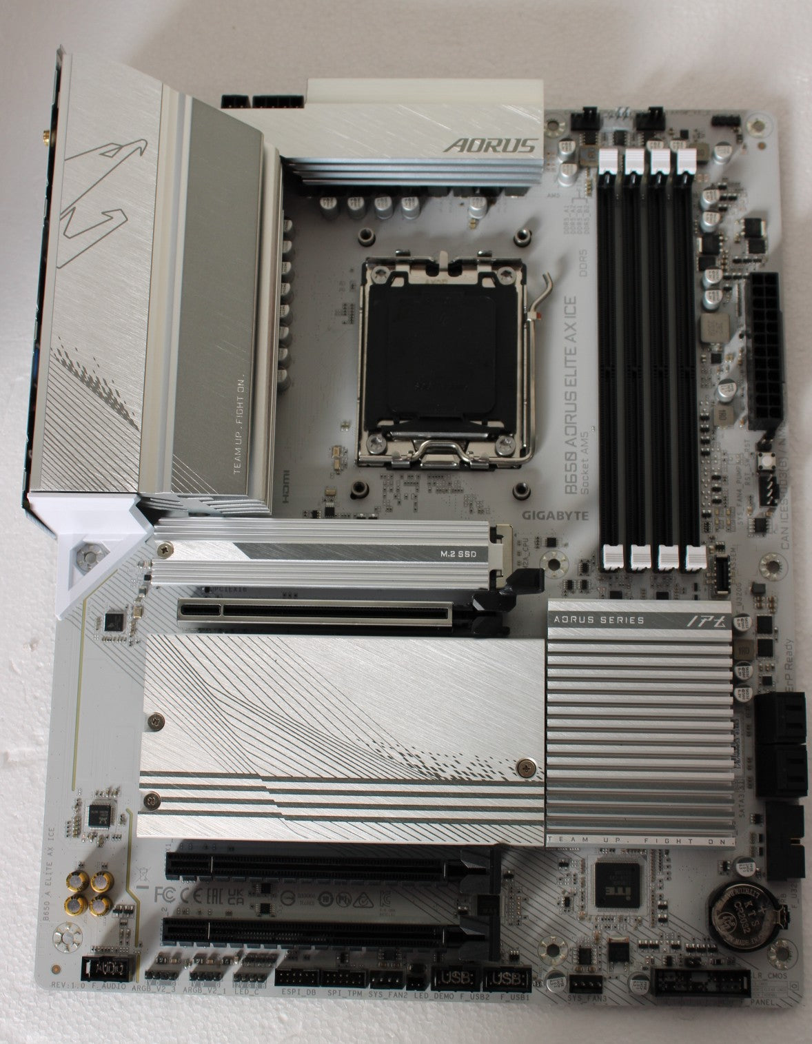 Gigabyte