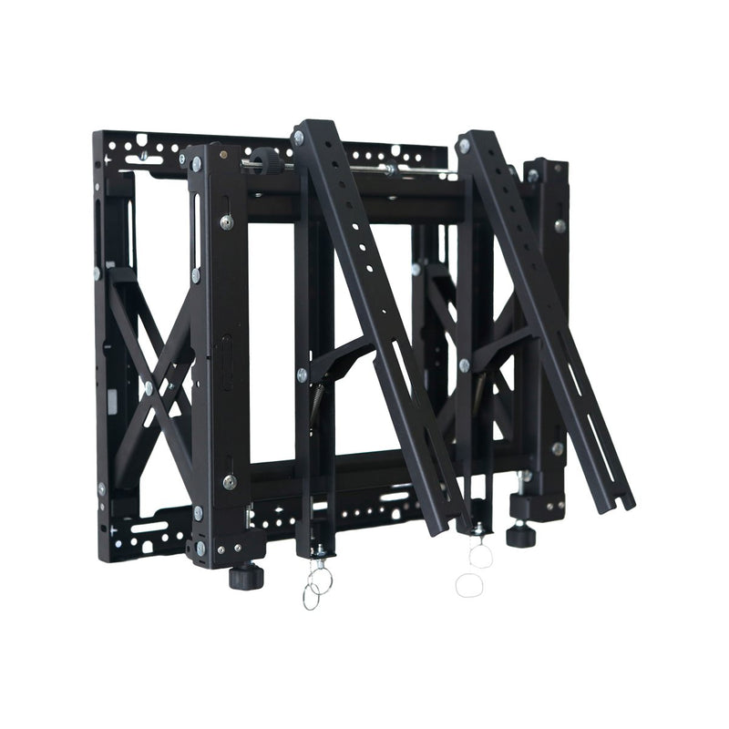 EDBAK, Wall mount, VWPOP95-P, Tilt