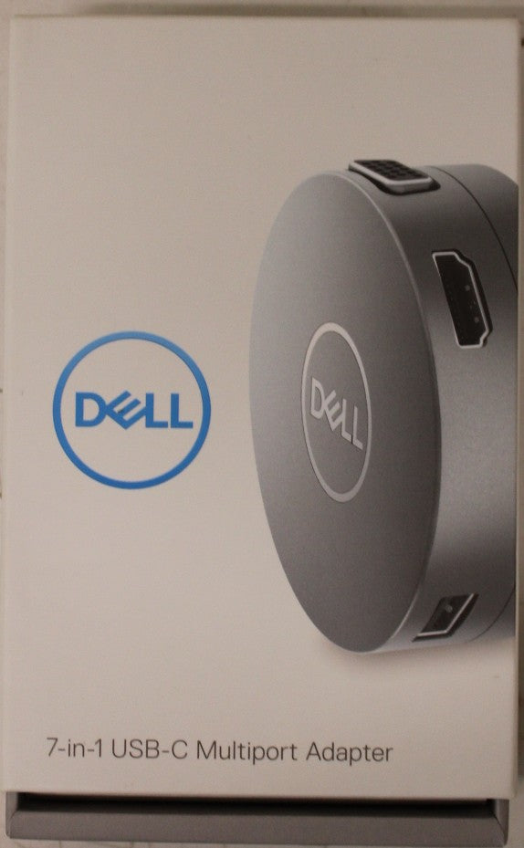 Dell Adapter DA310 USB-C — USB-C Mobile Adapter