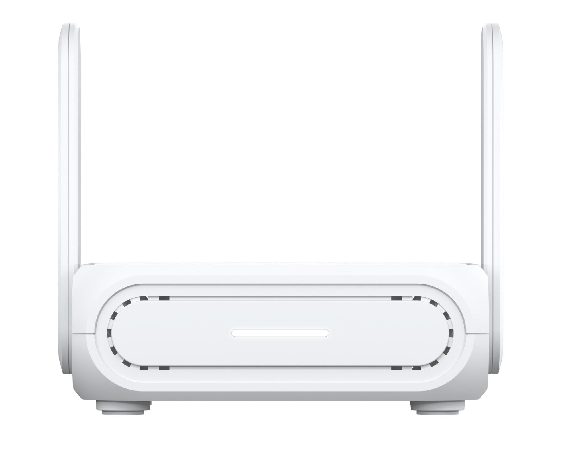 Asus RT-BE58 Go — Dual-band WiFi 7 Travel Router, 802.11be, 688/2882 Mbit/s, Mesh Support Yes