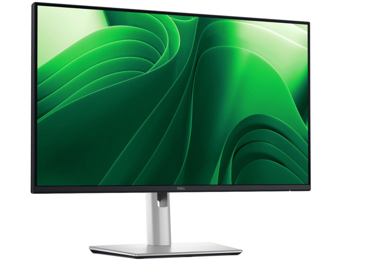 Dell P2425D, 24 ", IPS, 16:9