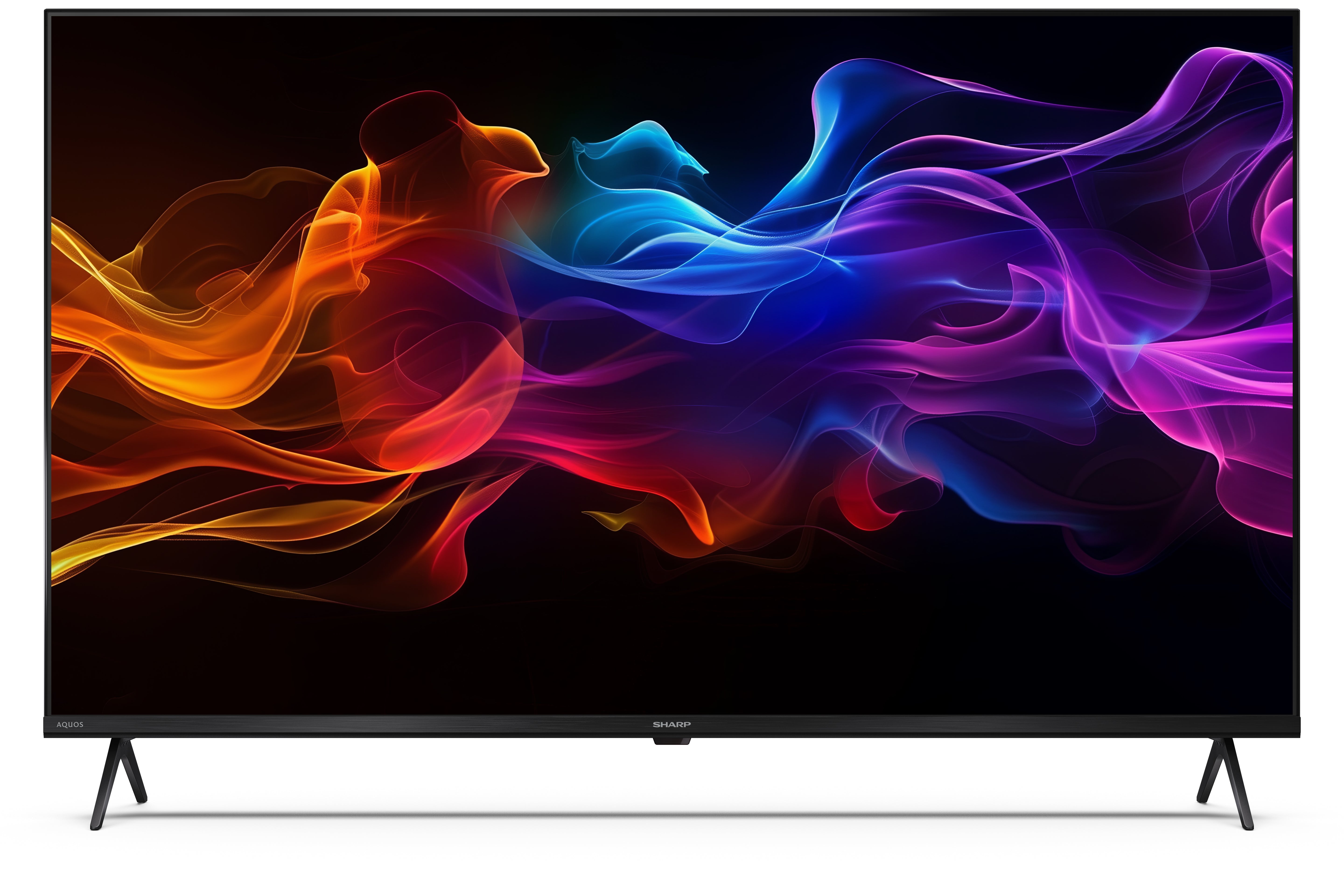 Sharp 43HP5265E, Smart TV, Google TV, HD