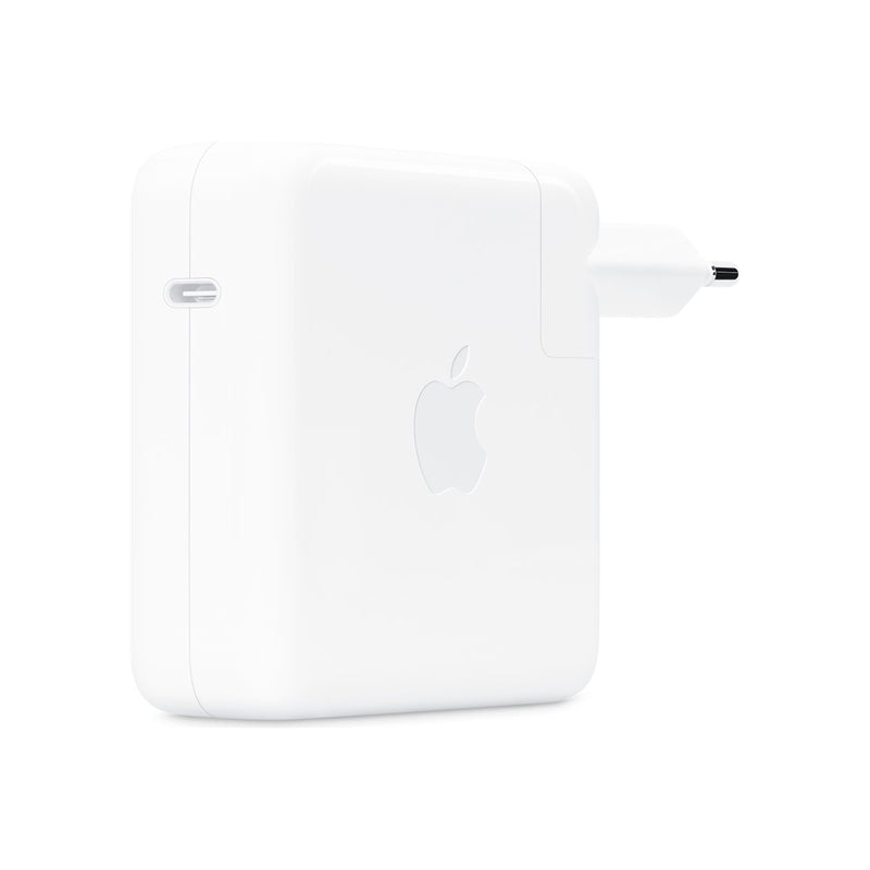 Apple Power adapter, USB-C, 96 W