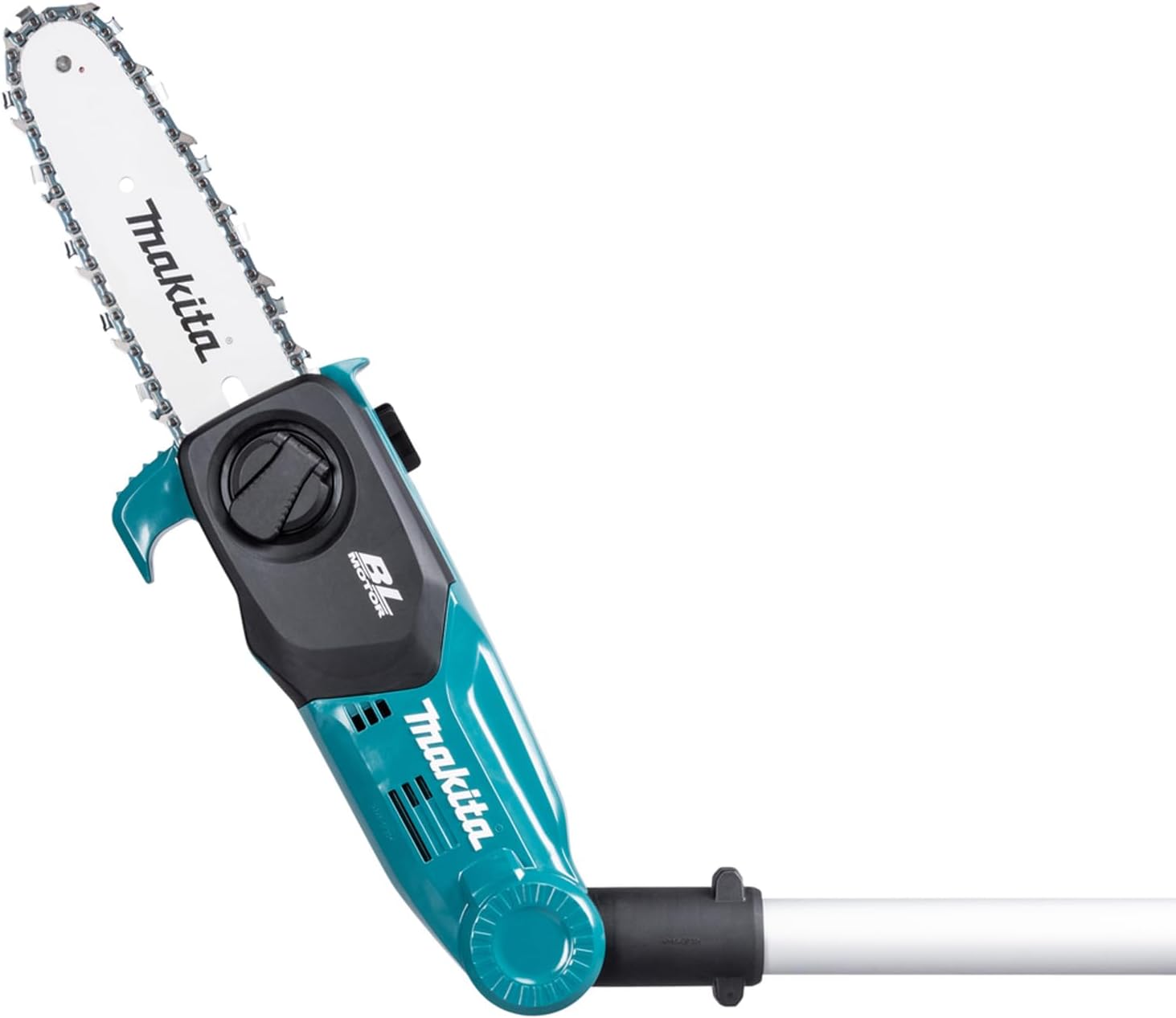 Makita DUA200Z Cordless Telescopic Pole Saw 18V LXT, 200 mm — Tool Only (no battery, no charger)