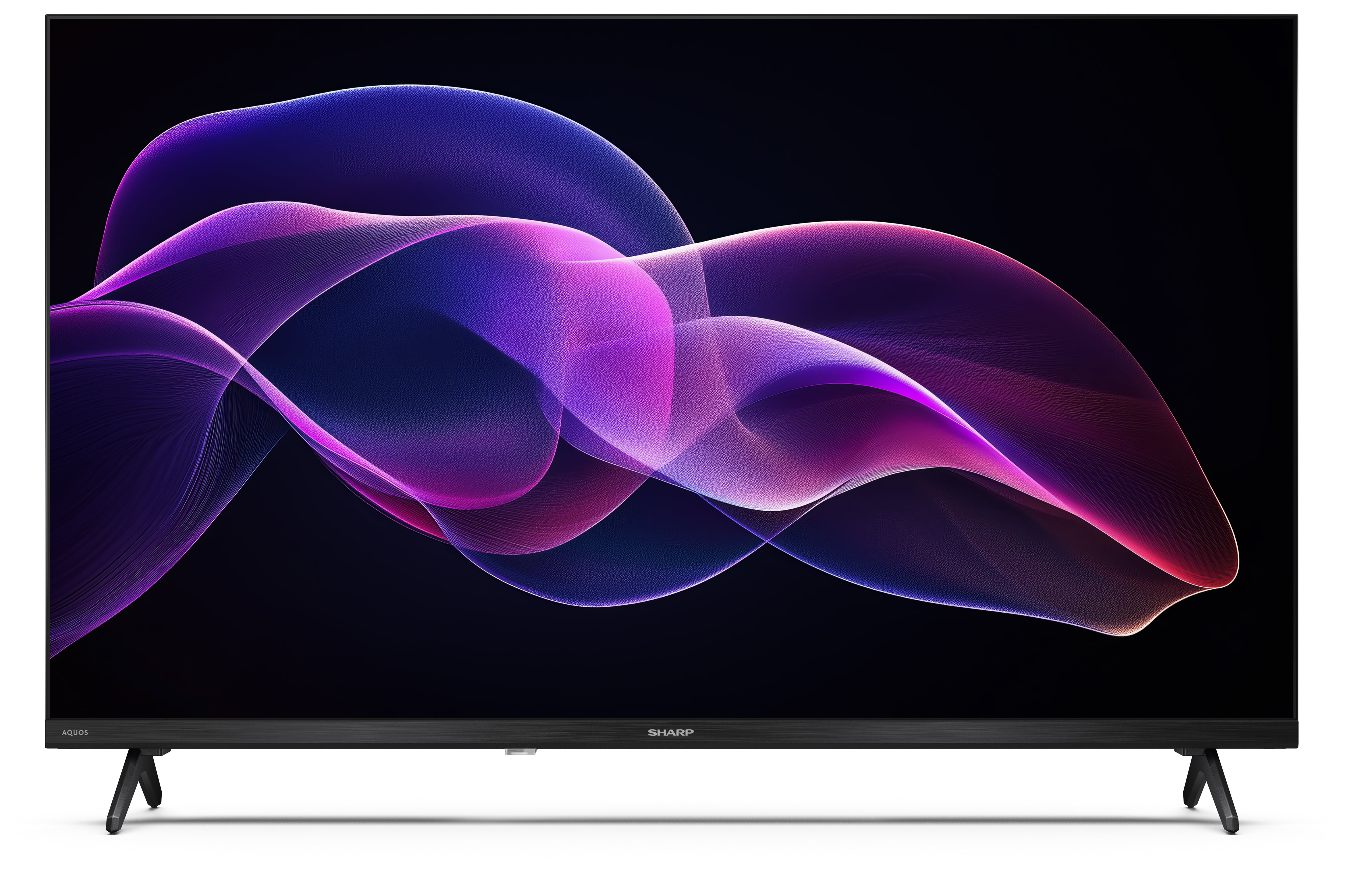 Sharp 32HF3265E, Smart TV, Google TV