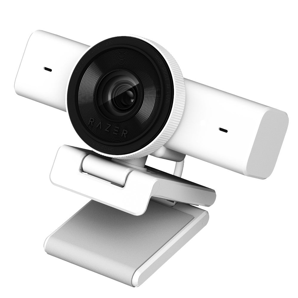 Razer Webcam Kiyo V2 X, 2560 x 1440