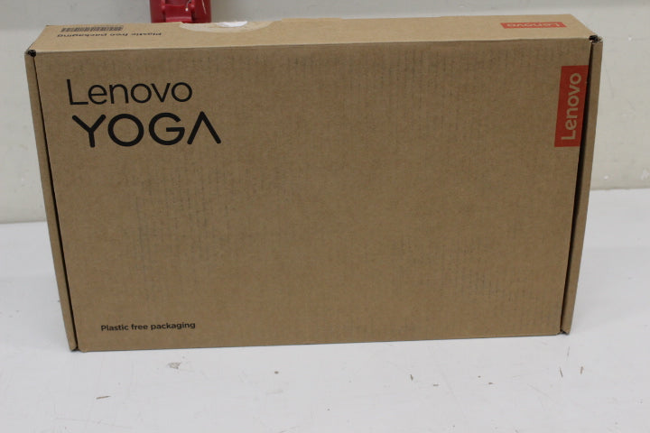 Lenovo Yoga Slim 7 14ILL10, Luna Grey, 14 ", OLED