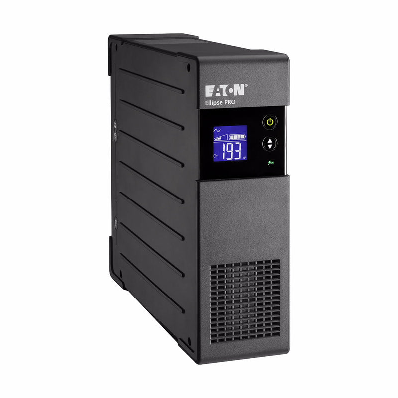 Eaton UPS Ellipse PRO 650 DIN, 650 VA, 400 W