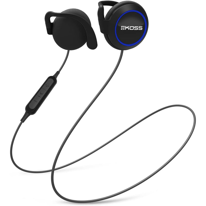 Koss Headphones BT221i, Bluetooth, In-ear, Microphone