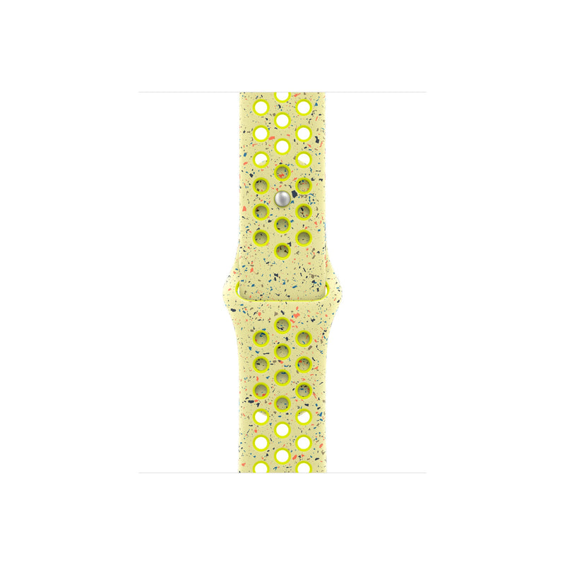 Apple 42mm Volt Splash Nike Sport Band - M/L