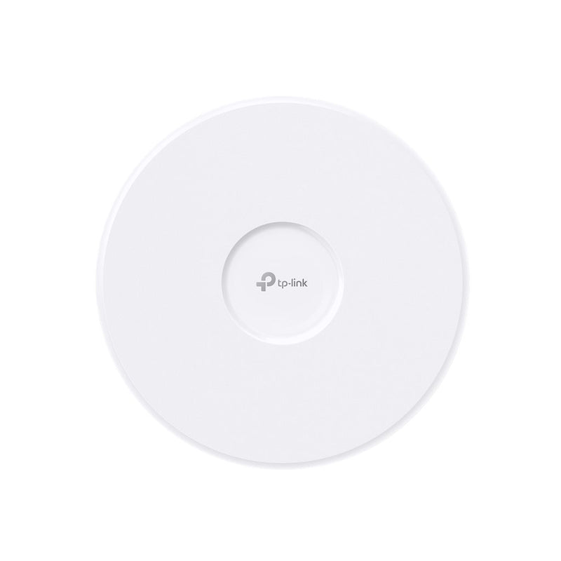 TP-LINK EAP773 Omada  BE9300 Ceiling Mount Tri-Band Wi-Fi 7 Access Point