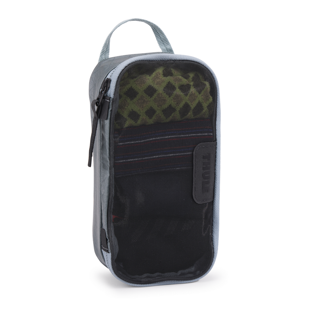 Thule Packing Cube, X-small, Pond Gray