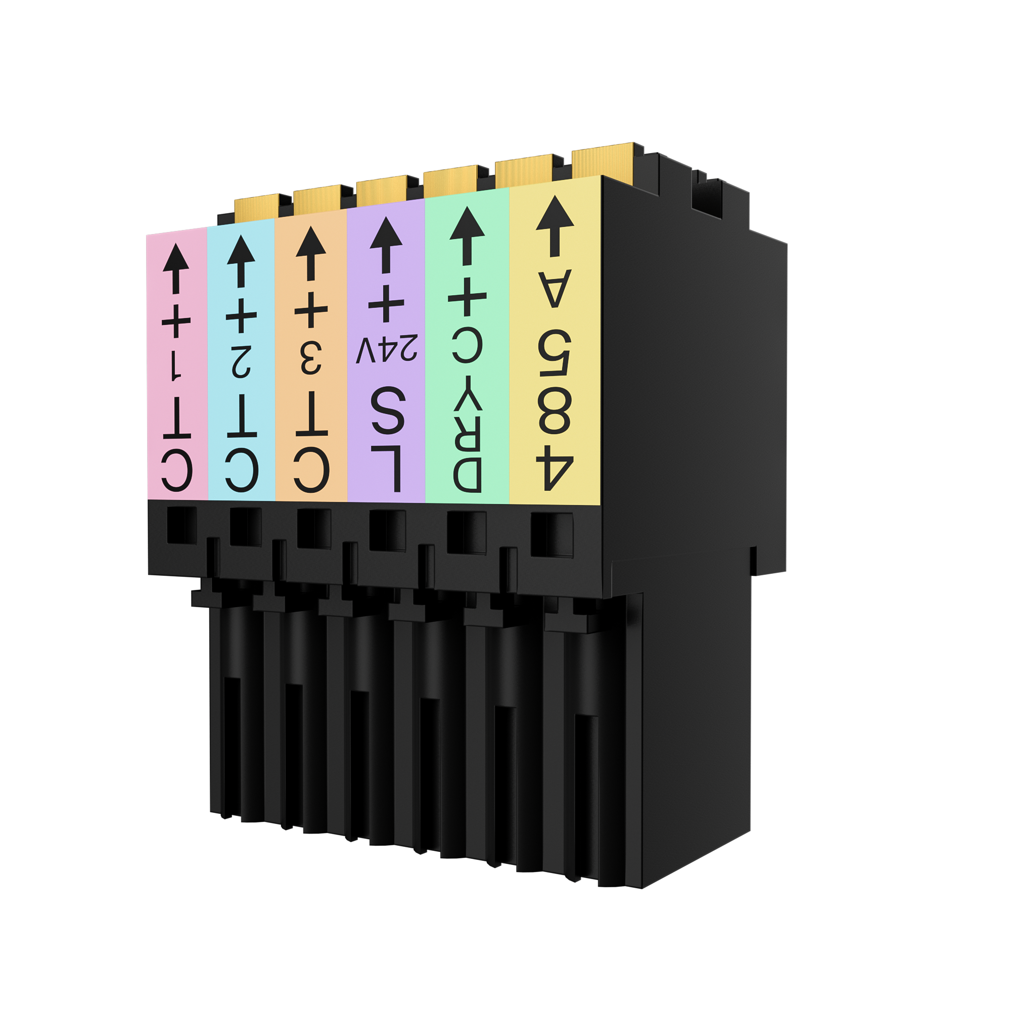 NexBlue MLTFNCTNKIT — Multi-function Adapter Kit