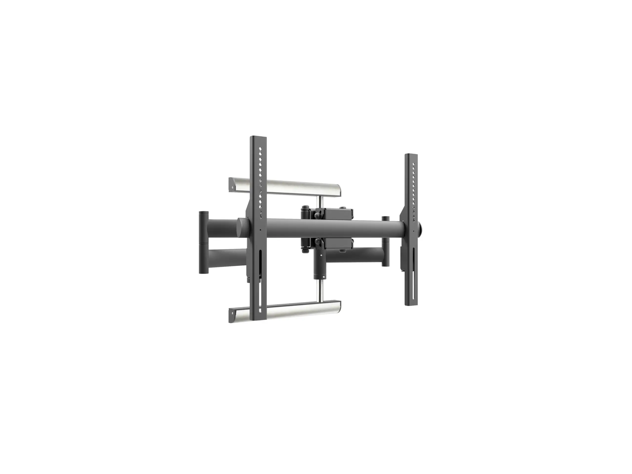 EDBAK Wall mount, Heavy Duty Swing Arm, Tilt, 42-98 "