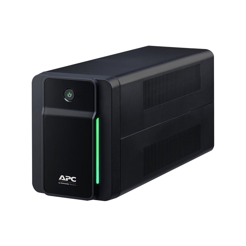 Schneider Electric BX750MI — APC Back-UPS, 750 VA, 410 W