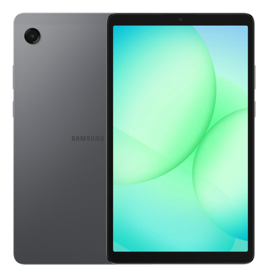 Samsung Galaxy Tab A11 LTE (X135), 8.7 ", Grey, TFT
