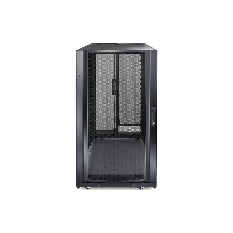 APC NetShelter SX 24U 600mm x 1070mm Deep Enclosure, Schneider Electric