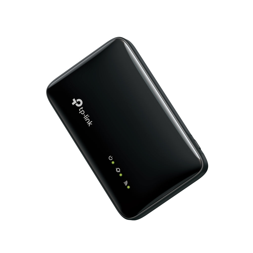 TP-LINK M7005 — 4G LTE Mobile Wi-Fi, 802.11ax, MU-MiMO No, Antenna type Internal