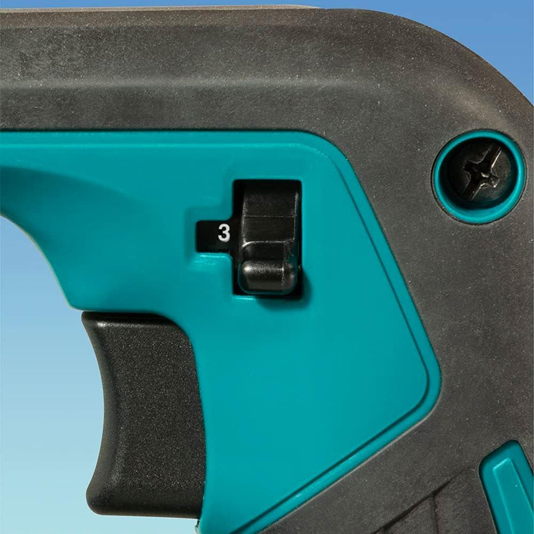 Makita DUB185Z Cordless Blower 18V LXT — Tool Only (no battery, no charger)