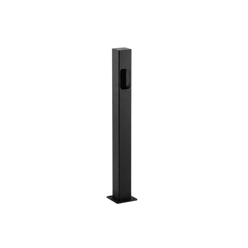 ModuREX MX-CR-BASIC — Core Basic, Black