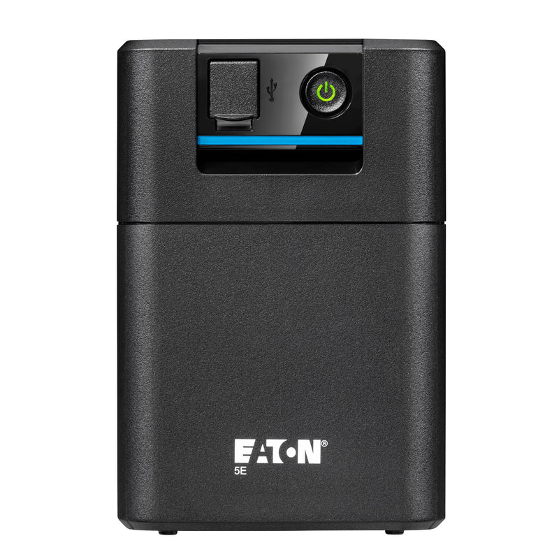 Eaton UPS 5E Gen2 900UI IEC, 900 VA, 480 W