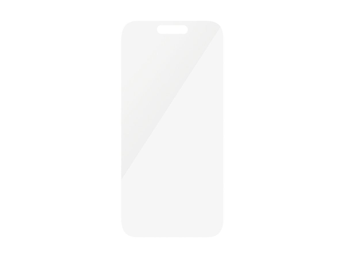 PanzerGlass Screen protector, Apple, iPhone 16 Pro Max, Tempered glass