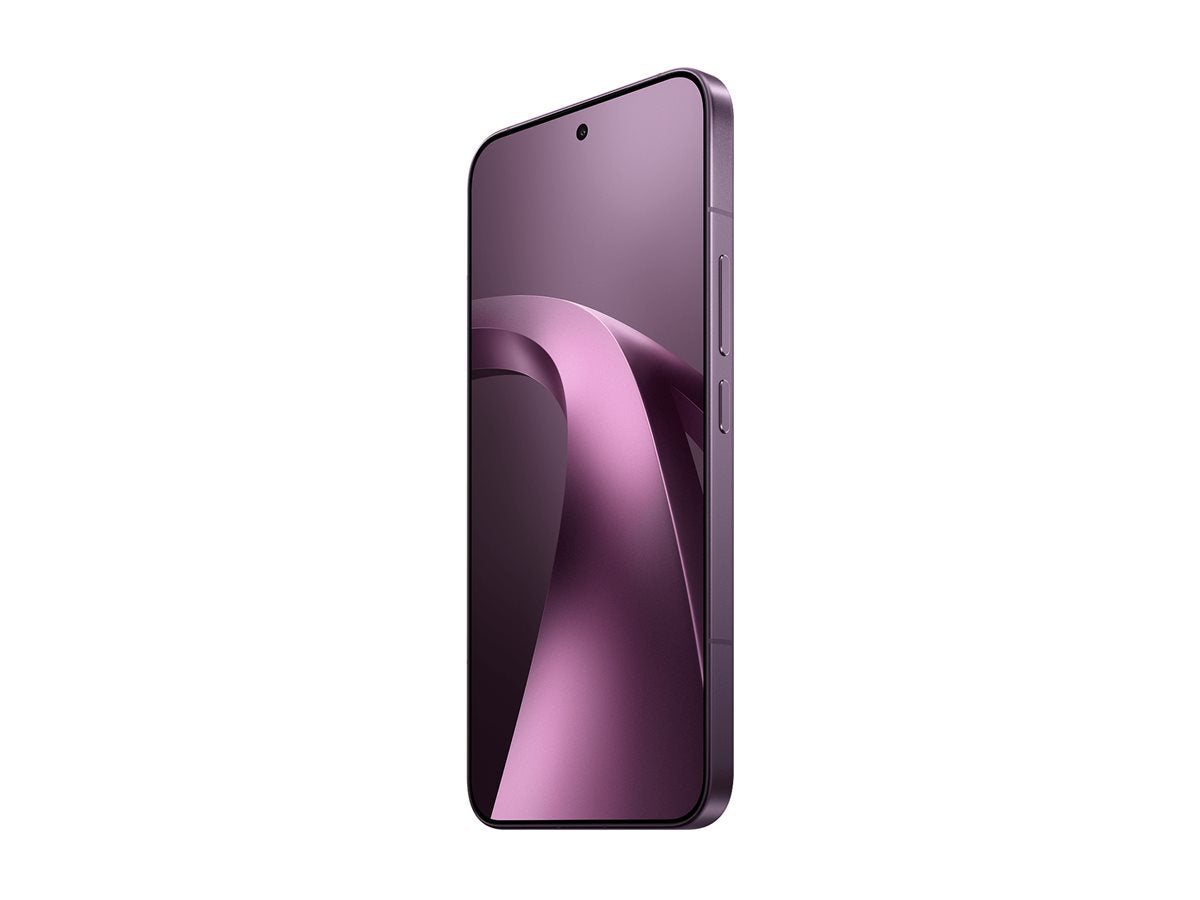 Xiaomi 17T Pro Deep Violet 12GB RAM 512GB ROM
