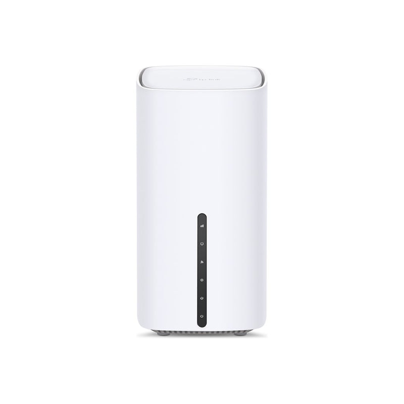 TP-LINK Archer NX505 — 5G AX3000 Wireless Dual-Band Gigabit Router, 802.11ax, Ethernet LAN (RJ-45) ports 3, 10/100/1000 Mbit/s