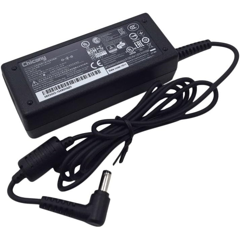 Gigabyte 9JRADA-240CEUP-EE00 — Power adapter for A16 Pro and 18 Pro, AC Adapter, 240W