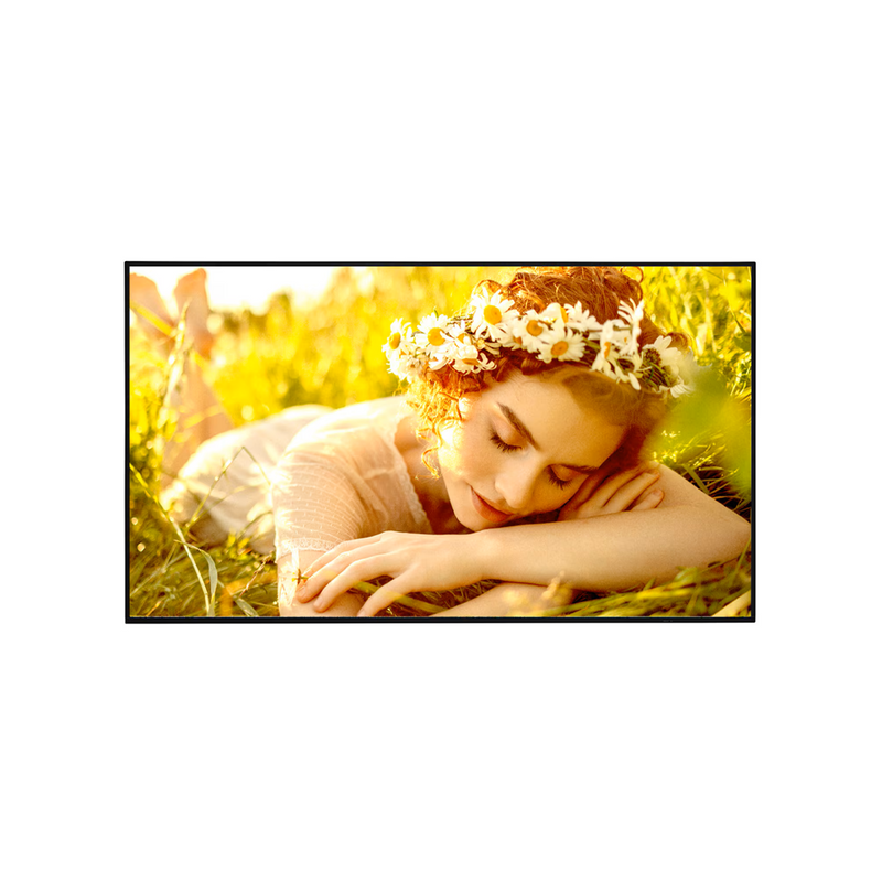LG 75UL5Q-M — UHD Signage, 75 ", Landscape/Portrait, 24/7