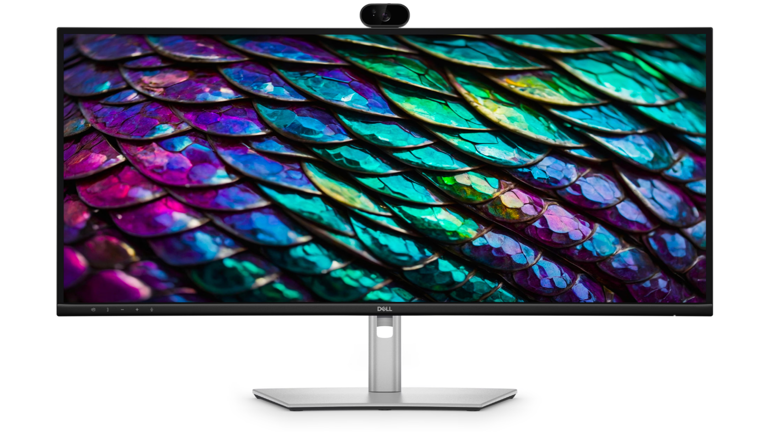 Dell P3426WEB, 34 ", IPS, WQHD
