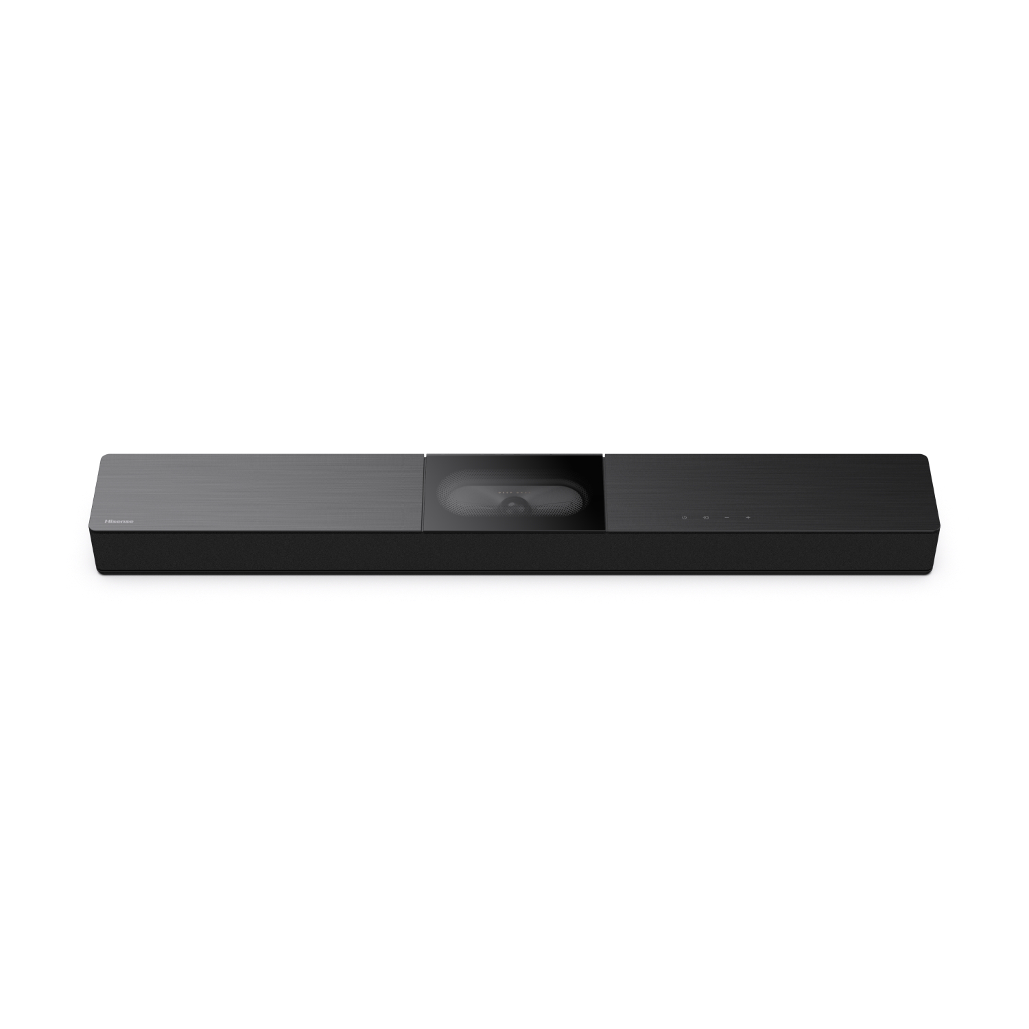 Hisense HS2000 — 2.1 Soundbar System, AUX in, Bluetooth, Wireless connection